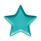 Alternate image 0 for Fiesta&reg; Star Plate in Turquoise