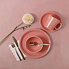 Alternate image 2 for Fiesta&reg; 3-Piece Classic Place Setting in Peony