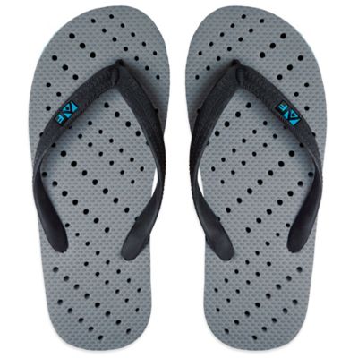 flip flops for shower use