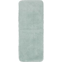 Amazon Com Extra Soft Duet Bath Rug In Sage Color Size 17 Inch X 24 Inch By Wamsutta Kitchen Dining