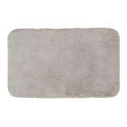 Alternate image 0 for Nestwell&trade; Ultimate Soft 20&quot; x 34&quot; Bath Rug in Chrome Grey