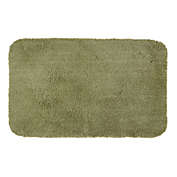 Nestwell&trade; Ultimate Soft 20&quot; x 34&quot; Bath Rug in Reseda Green