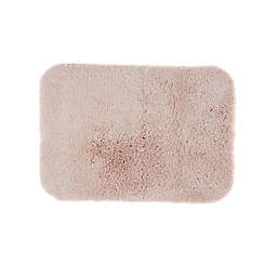 Nestwell&trade; Performance 17&quot; x 24&quot; Bath Rug in Blush Peony
