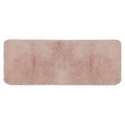 Nestwell&trade; Performance 24&quot; x 60&quot; Bath Runner in Blush Peony