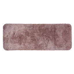 Nestwell™ Recycled Polyester 24" x 60" Bath Runner in Grey