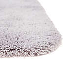 Alternate image 1 for Nestwell&trade; Performance 20&quot; x 24&quot; Contour Bath Rug in Lilac