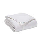 Alternate image 0 for Nestwell&trade; Light Warmth White Down King Comforter in White