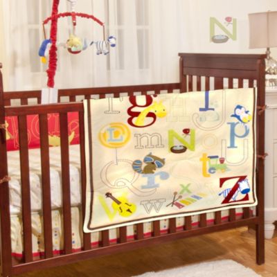 baby first crib