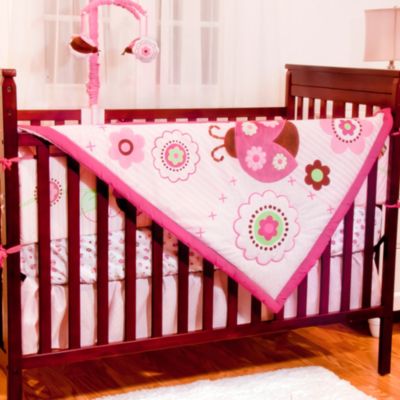 baby first crib