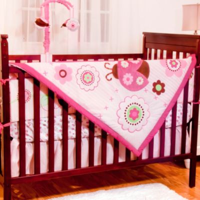 bed bath and beyond baby crib sets