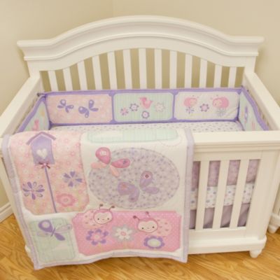 bed bath and beyond baby crib sets