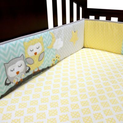 crib bumpers buy buy baby