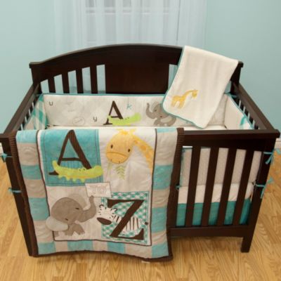 baby first crib