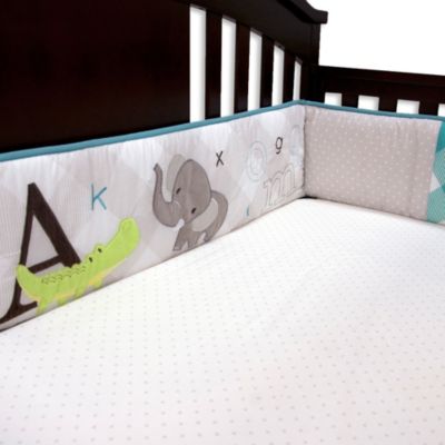 crib bumpers bed bath and beyond