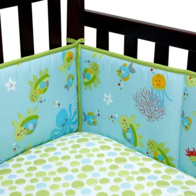 buy buy baby crib bumpers