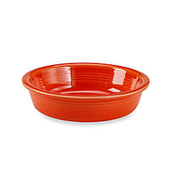 Fiesta® Medium Bowl in Poppy
