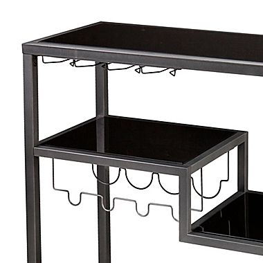 Holly & Martin Zephs Bar Cart. View a larger version of this product image.
