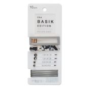 Scunci&reg; 10-Count Bobby Slides