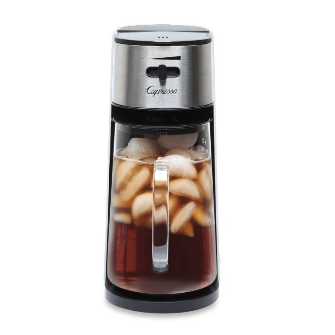 kohls iced tea maker