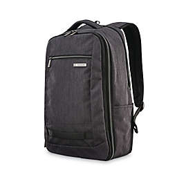 Samsonite® Travel Backpack in Charcoal