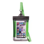 Travelon&reg; Waterproof Smart Phone/Digital Camera Pouch