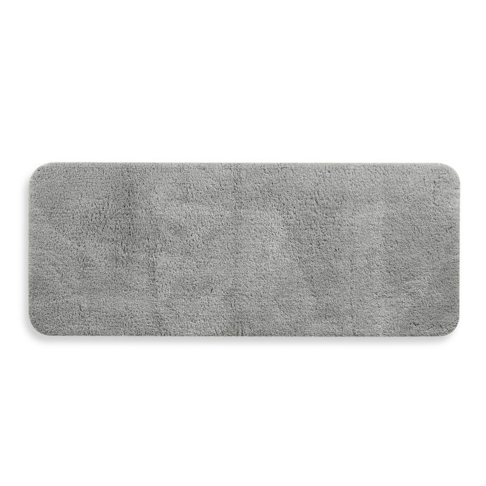 Wamsutta® Perfect Soft 24Inch x 60Inch Bath Rug Bed Bath & Beyond