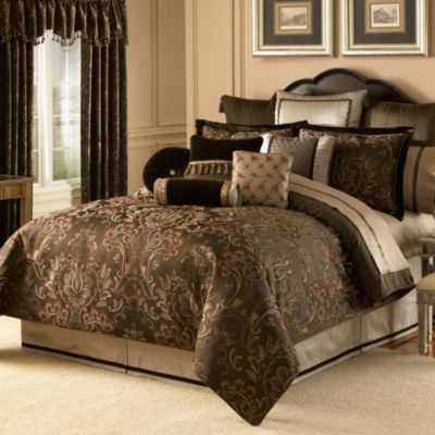 chocolate brown duvet cover king size