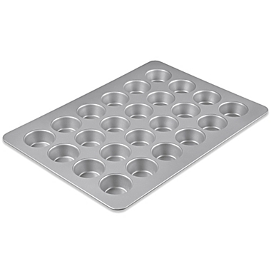 Wilton&reg; Baker&#39;s Best Nonstick Oversized 24-Cup Muffin Pan. View a larger version of this product image.
