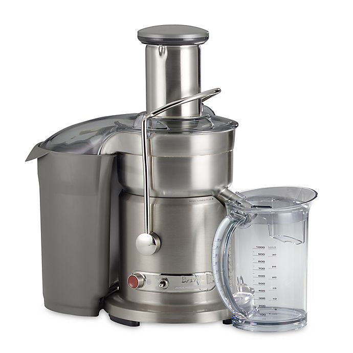 breville juice fountain compact