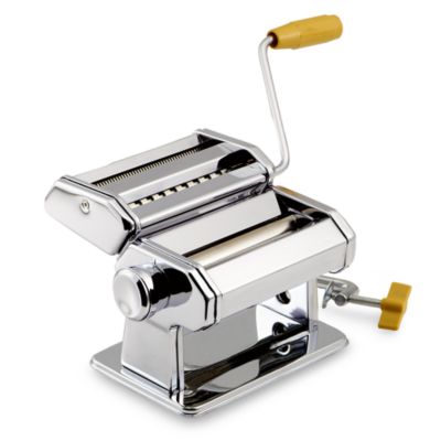machine that makes pasta