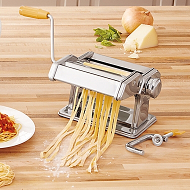 SALT&trade; Pasta Machine. View a larger version of this product image.