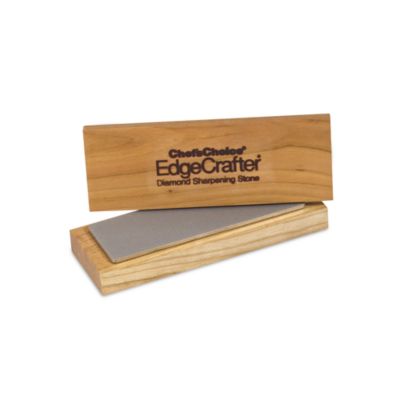 chef knife sharpening stone