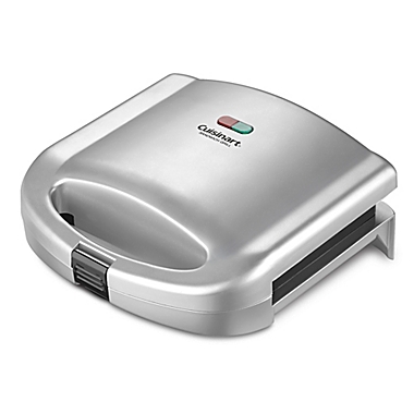 Cuisinart&reg; Sandwich Grill. View a larger version of this product image.
