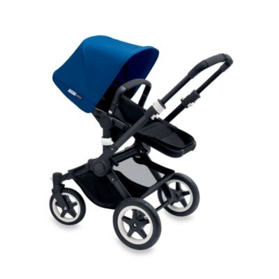 bugaboo buffalo basket