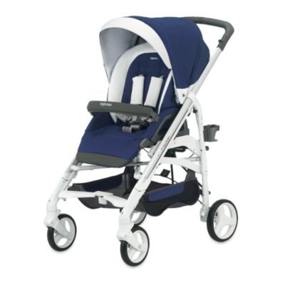 trilogy stroller