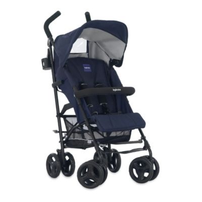 wonderfold stroller