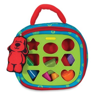 melissa and doug shape sorter recall
