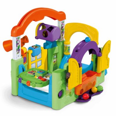 little tikes activity toy