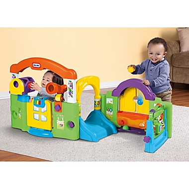 Little Tikes&reg; Activity Garden. View a larger version of this product image.