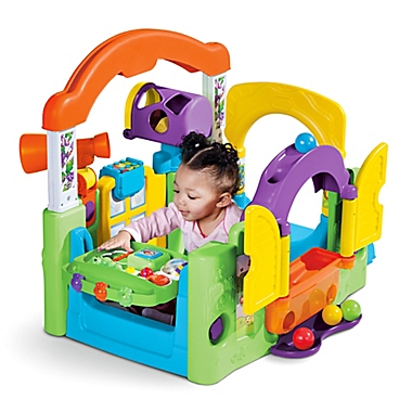 Little Tikes&reg; Activity Garden. View a larger version of this product image.