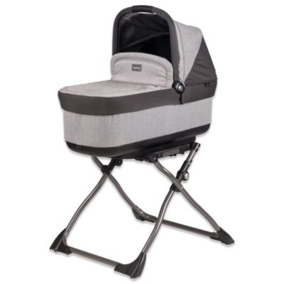 peg perego pop up bassinet