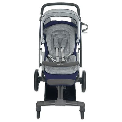 inglesina quad stroller