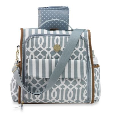 mud pie diaper bag