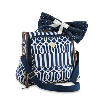 mud pie diaper bag