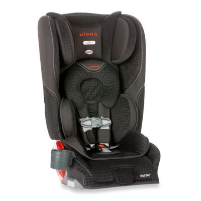 diono rainier convertible car seat