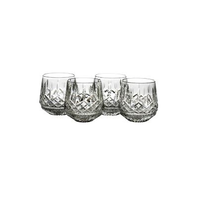 Waterford&reg; Lismore Double Old Fashioned Glasses (Set of 4)