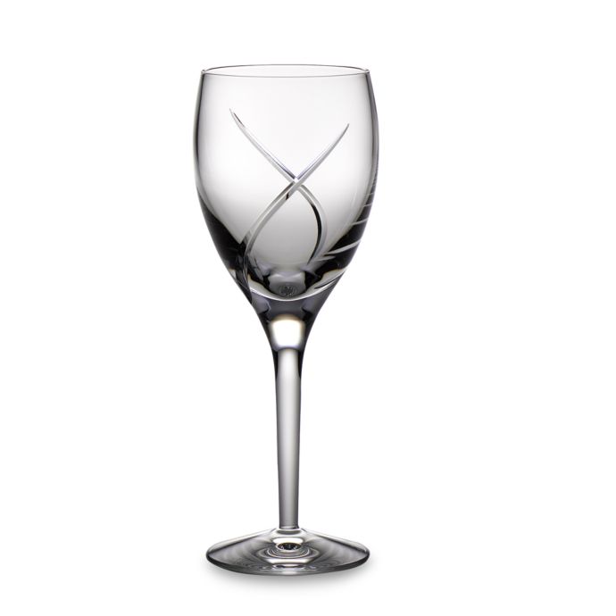 12 ounce wine glass
