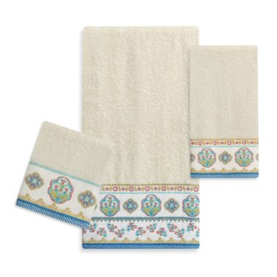 Creative Bath™ Sasha Hand Towel