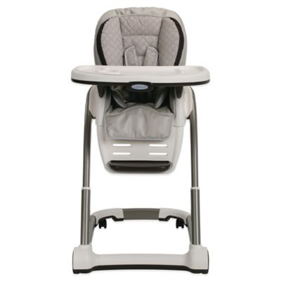 graco blossom 4 in 1 high chair