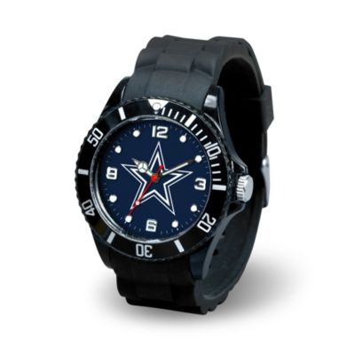 dallas cowboys mens watch